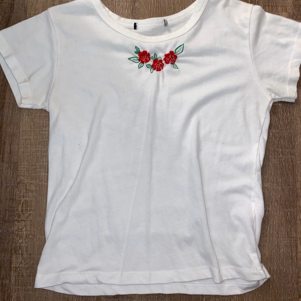 Brandy Melville top!